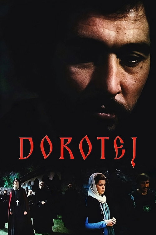 Dorotheus Poster