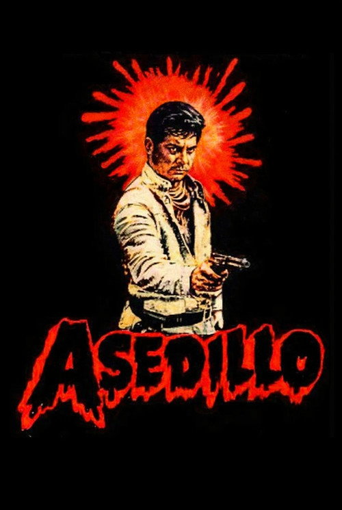 Asedillo Poster