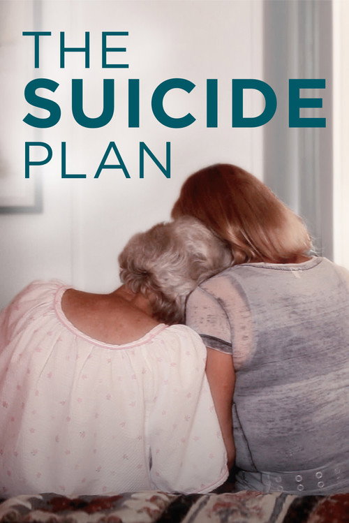 The Suicide Plan Poster