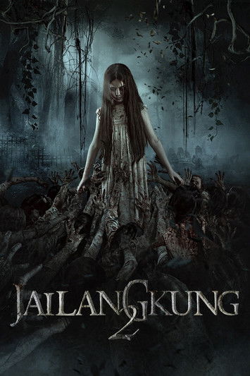 Jailangkung 2 Poster
