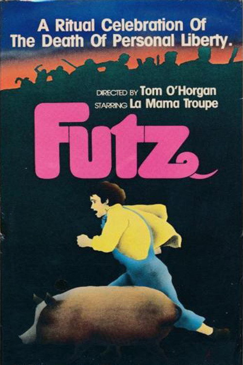 Futz Poster