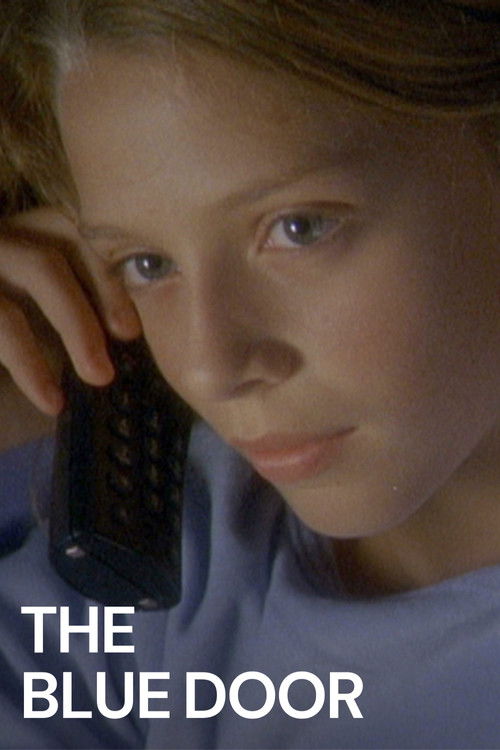 The Blue Door Poster