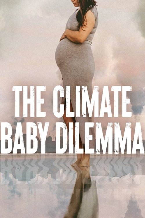 The Climate Baby Dilemma Poster