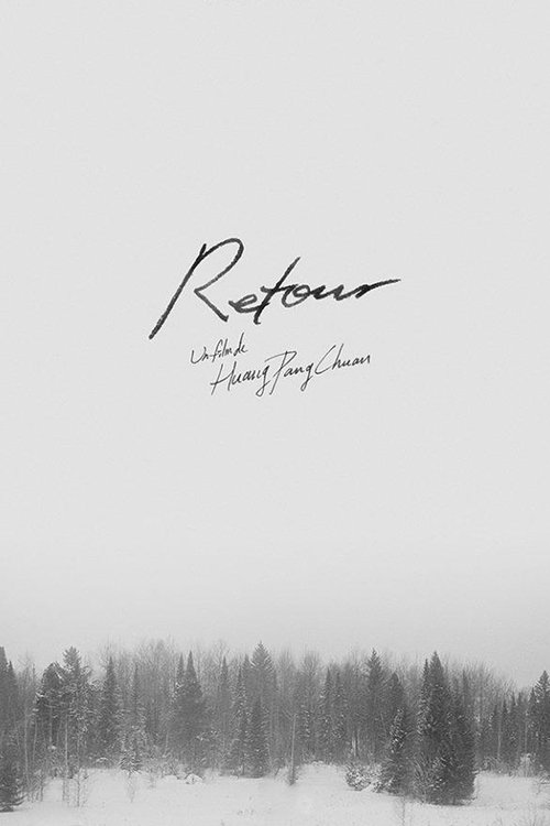 Return Poster