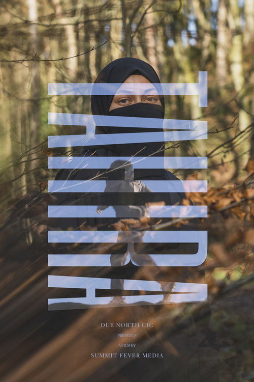 Tahira Poster