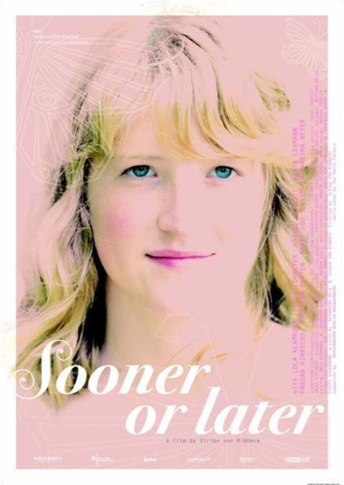 Sooner or Later Poster