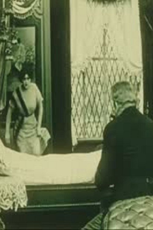 Destiny Is Changeless Poster