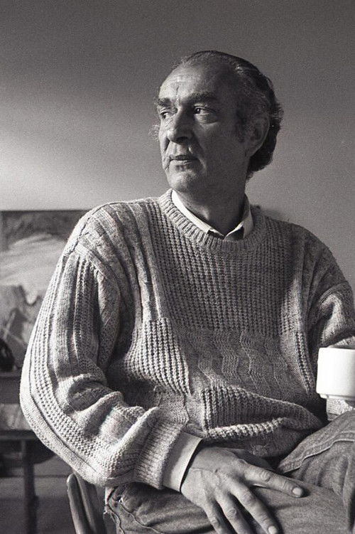 El vértigo de lo horizontal Poster