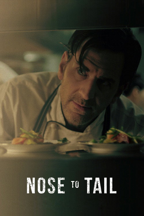 Nose to Tail Poster