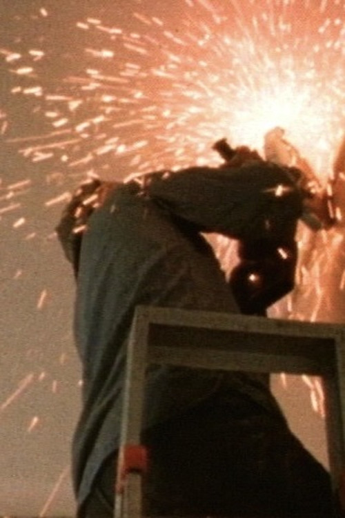 Office Baroque Poster