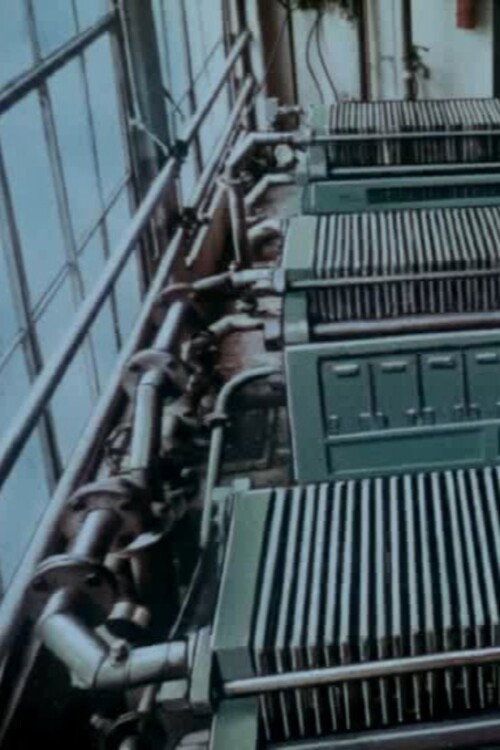 Germes De Lumières Poster