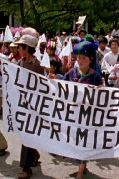 Five Centuries Later Poster