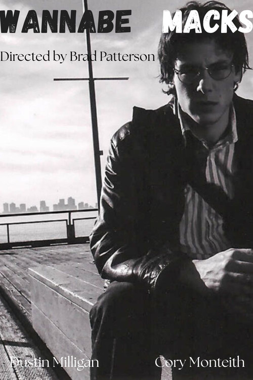 Wannabe Macks Poster