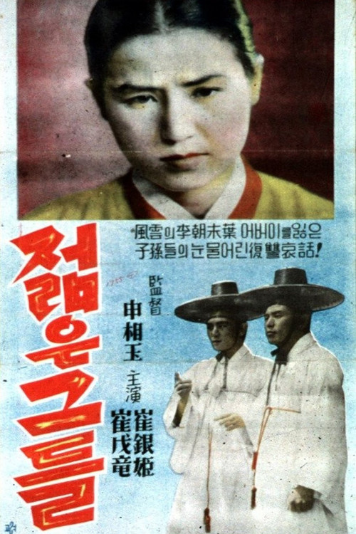 The Youth Poster
