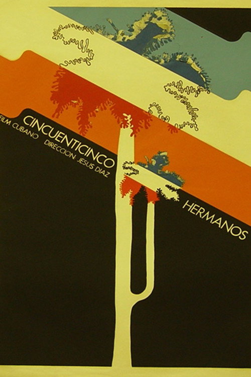 55 Siblings Poster