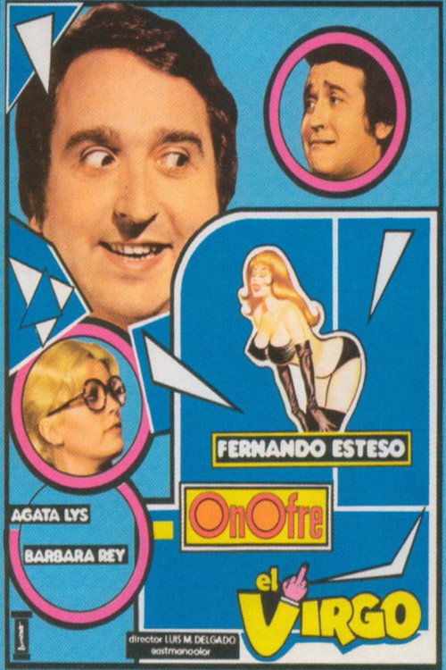 Onofre Poster