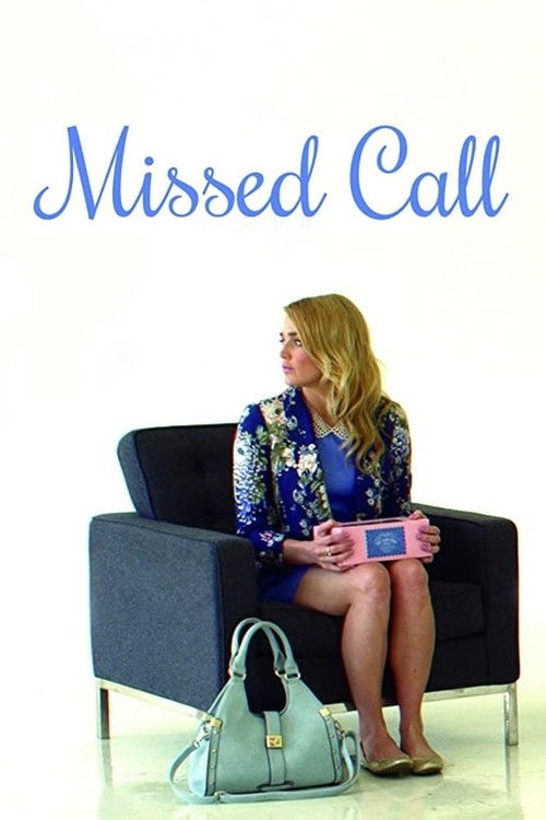 Missed Call Poster