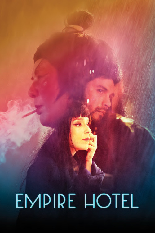 Empire Hotel Poster