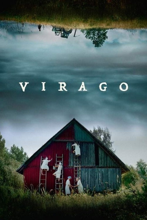 Virago Poster