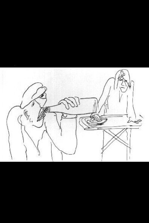 One Way Street Poster