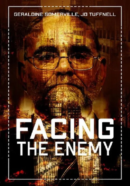 Facing the Enemy Poster