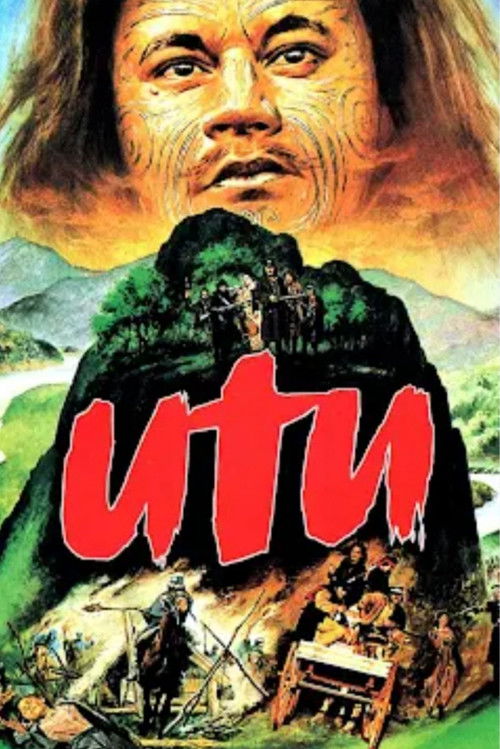 Utu Poster