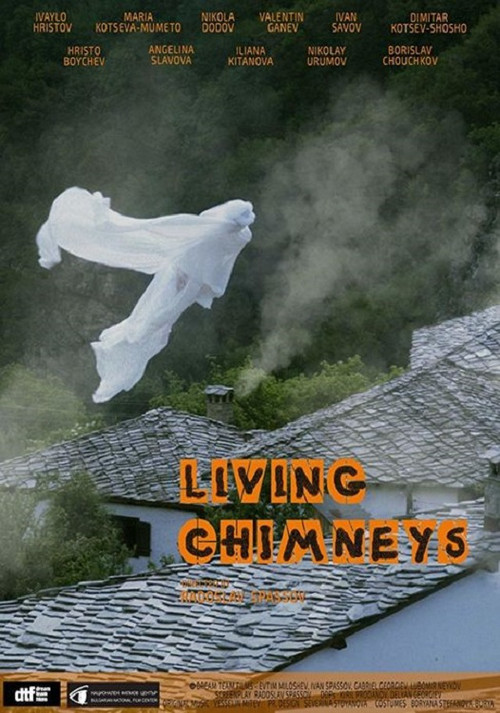 Living Chimneys Poster