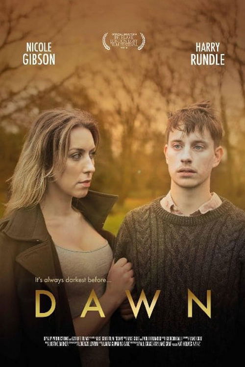 Dawn Poster