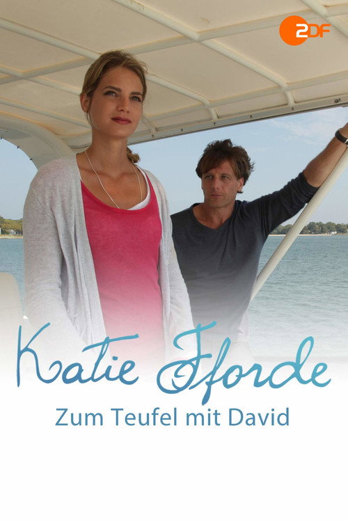 Katie Fforde - Zum Teufel mit David Poster