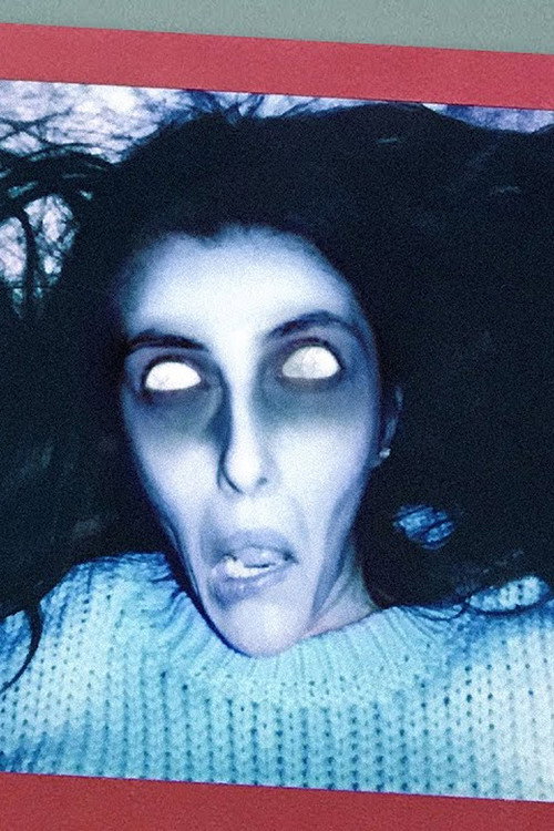 Her Last Photo Poster