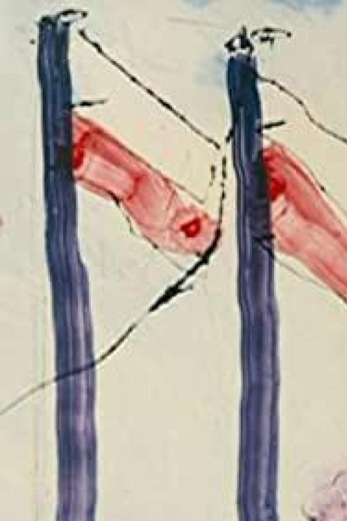 The Polish Non-Camera Newsreel no 1 Poster