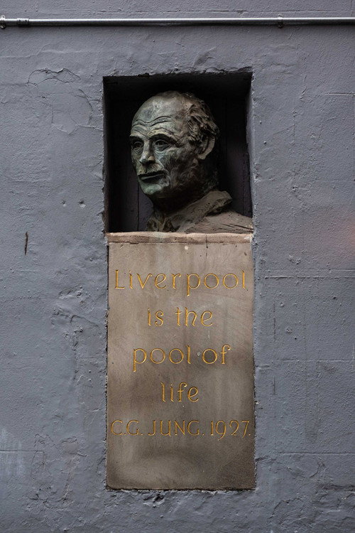 The Pool of Life Poster