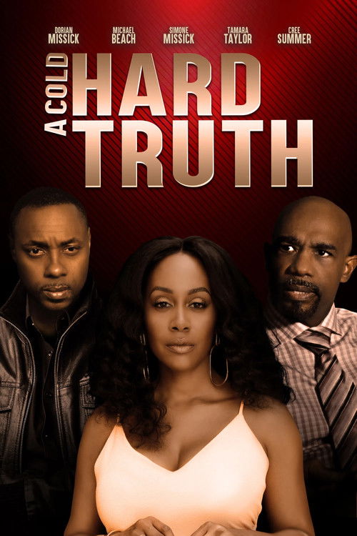 #truth Poster