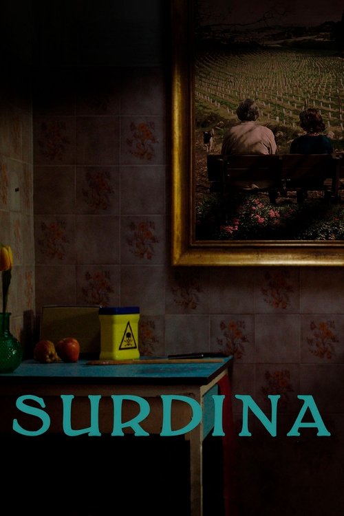 Surdine Poster