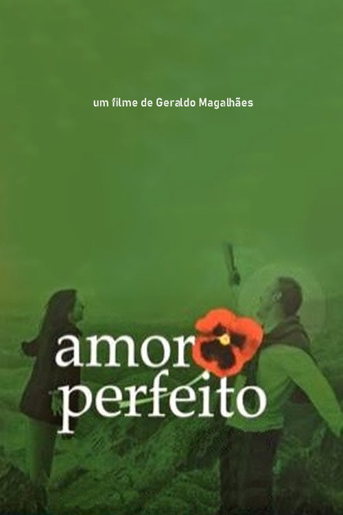 Amor Perfeito Poster