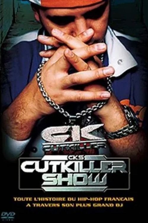 Cut Killer Show Poster
