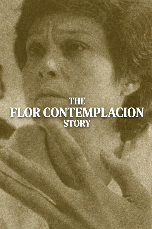 The Flor Contemplacion Story Poster