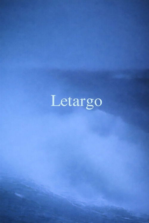 Letargo Poster