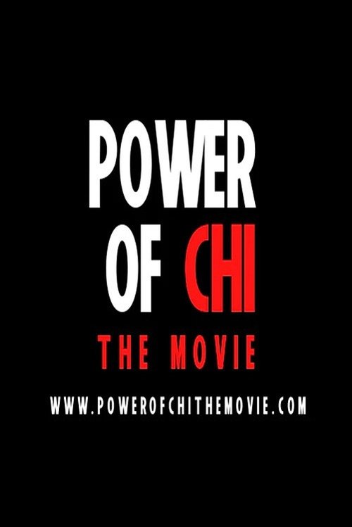Power of Chi Poster