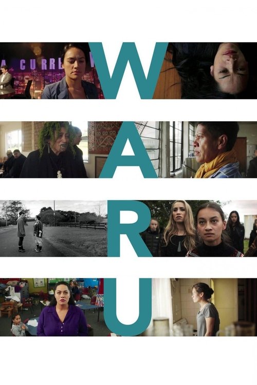 Waru Poster