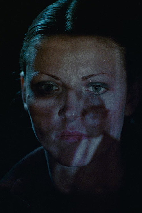 Ciné-Verité Poster