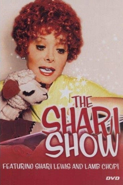 The Shari Show Poster