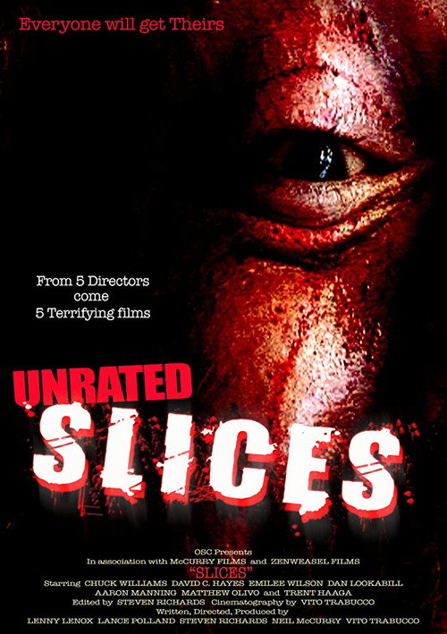 Slices Poster