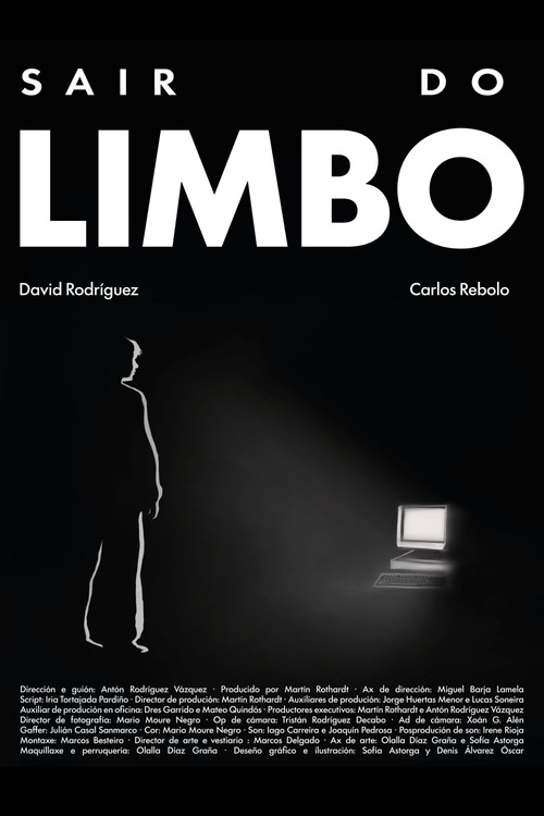 Out of Limbo Poster