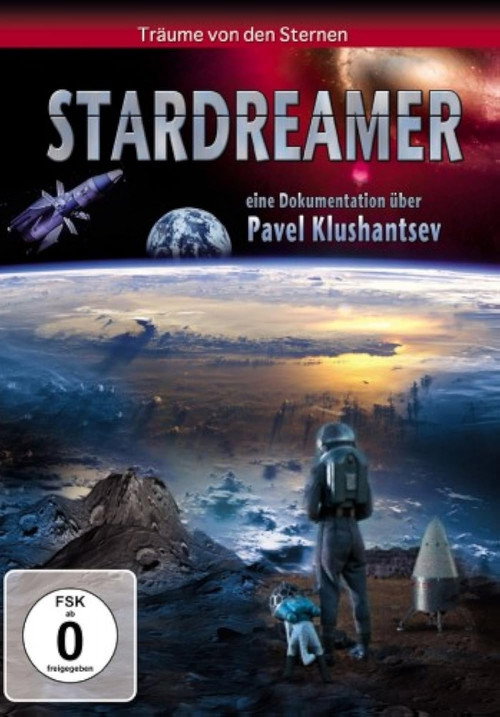 The Star Dreamer Poster