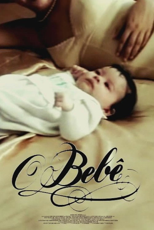 O Bebê Poster