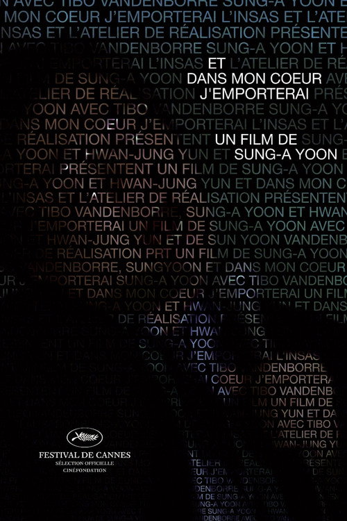 And I'll Keep In My Heart Poster