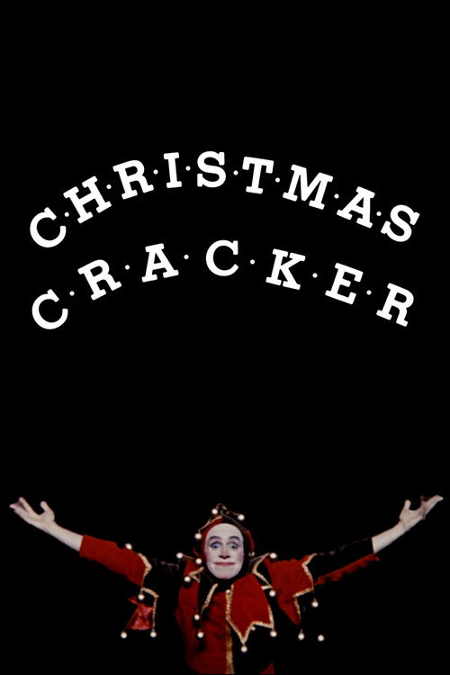 Christmas Cracker Poster