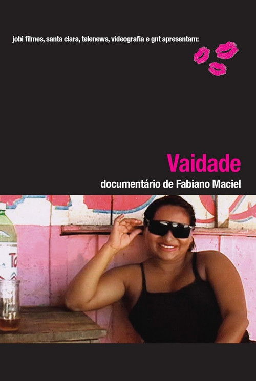 Vaidade Poster