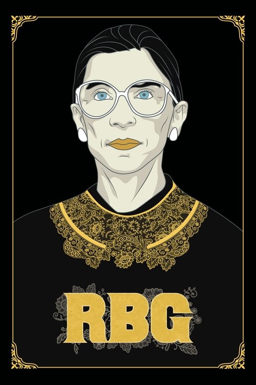 RBG Poster